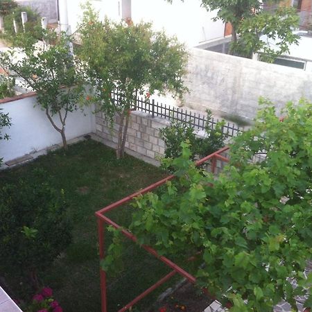 Apartments Avdic Sutomore Kültér fotó