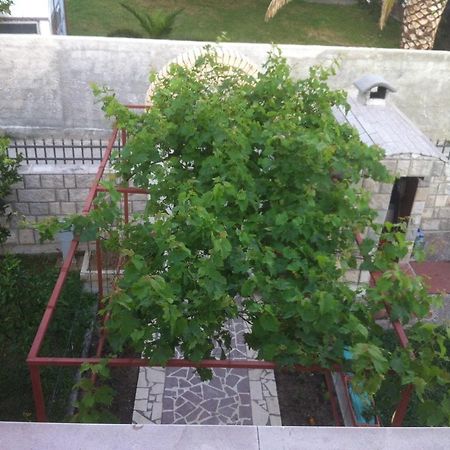 Apartments Avdic Sutomore Kültér fotó