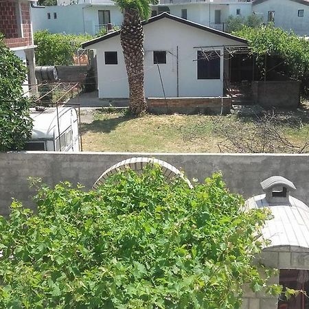 Apartments Avdic Sutomore Kültér fotó