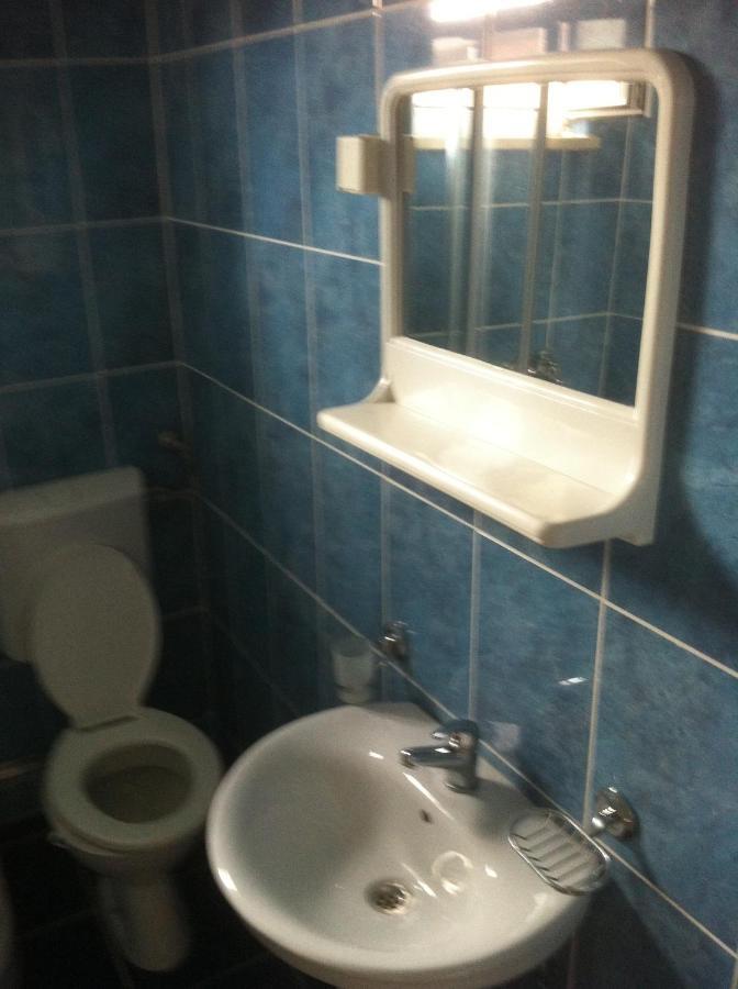 Apartments Avdic Sutomore Kültér fotó