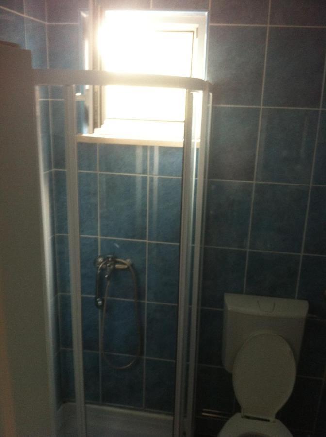Apartments Avdic Sutomore Kültér fotó