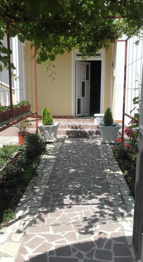 Apartments Avdic Sutomore Kültér fotó