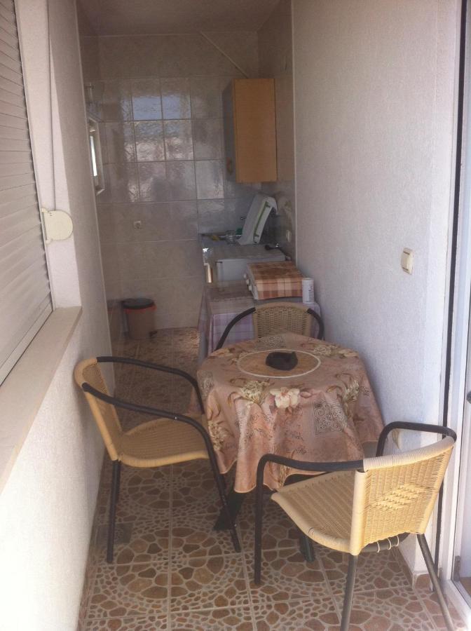 Apartments Avdic Sutomore Kültér fotó