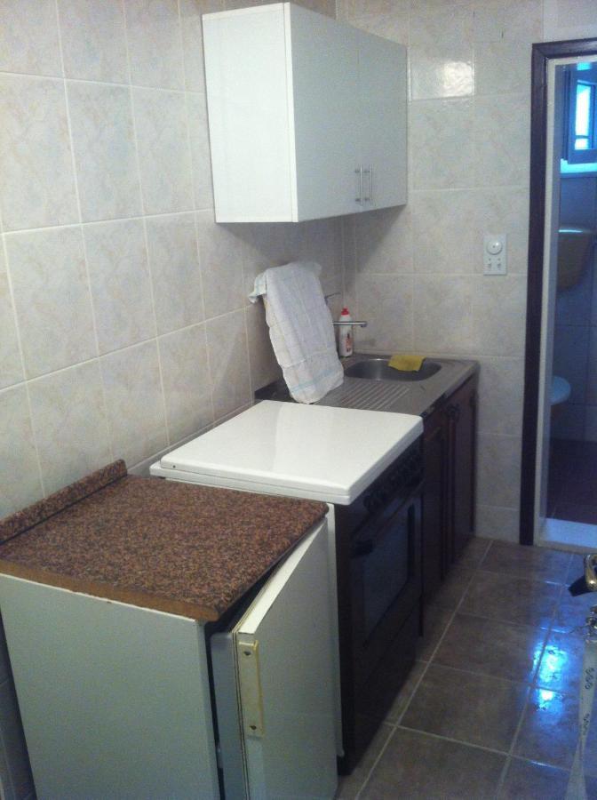 Apartments Avdic Sutomore Kültér fotó