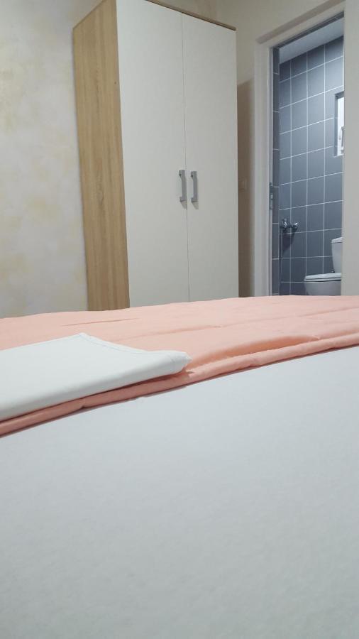 Apartments Avdic Sutomore Kültér fotó