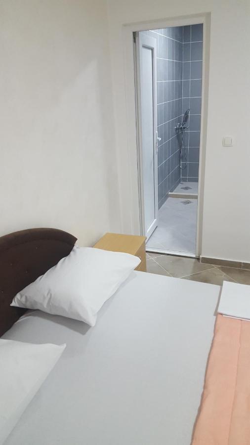 Apartments Avdic Sutomore Kültér fotó