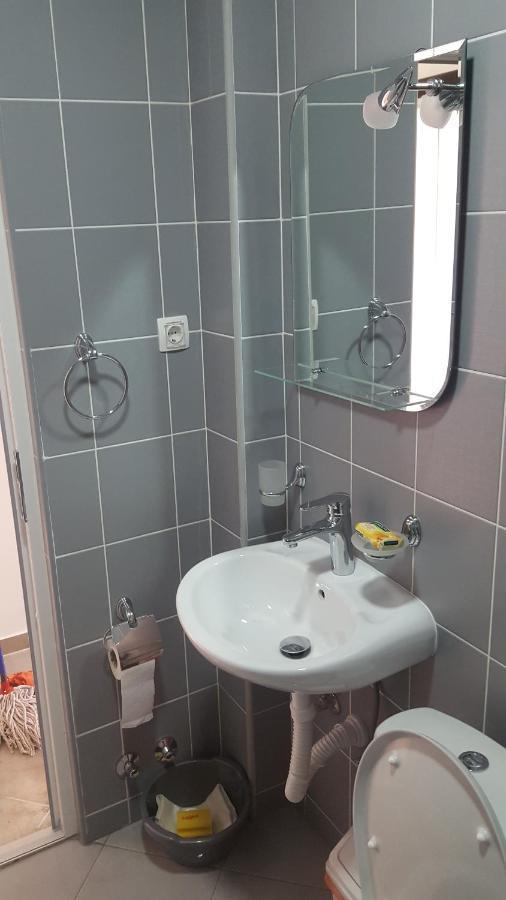 Apartments Avdic Sutomore Kültér fotó