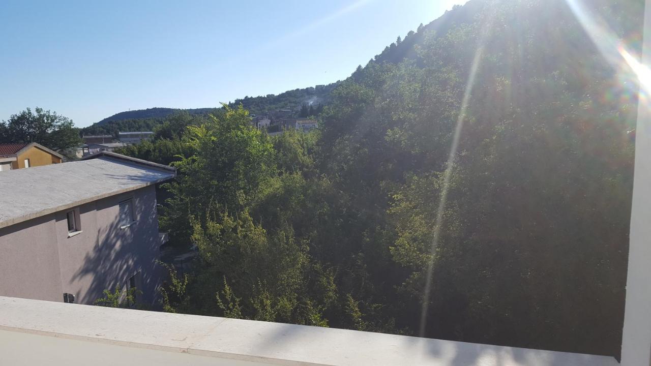 Apartments Avdic Sutomore Kültér fotó