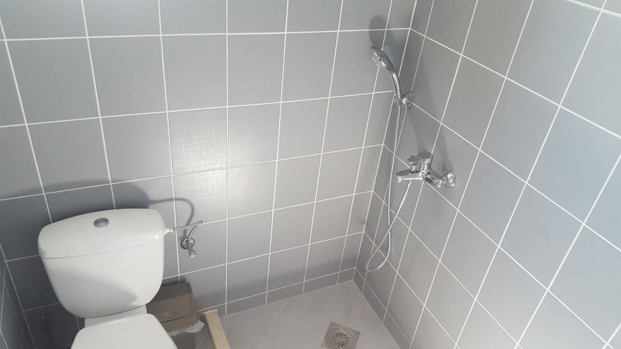 Apartments Avdic Sutomore Kültér fotó