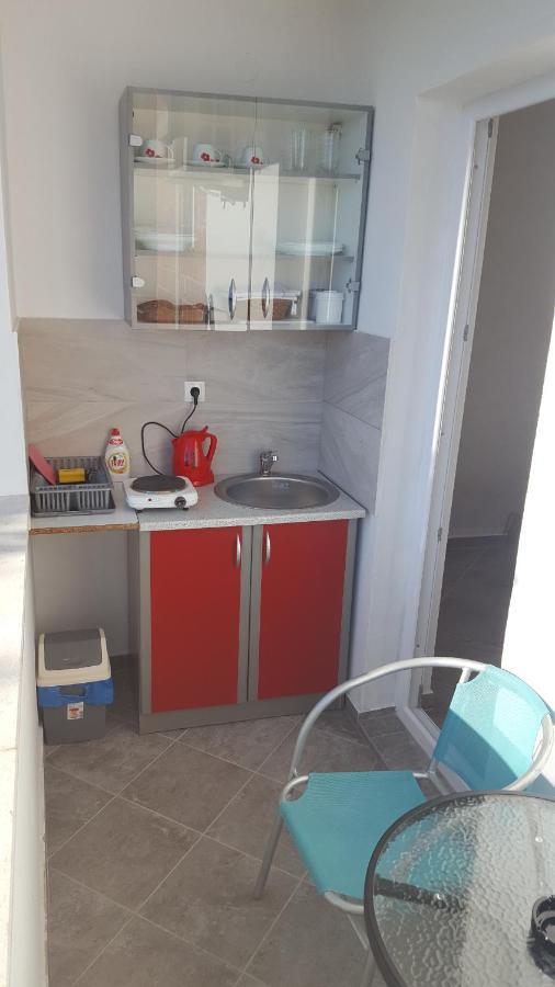 Apartments Avdic Sutomore Kültér fotó